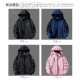 CP16091 加大碼輕量戶外防風外套 男女款 3色 M~8XL｜情侶款連帽外套